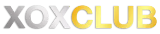 xoxclub logo