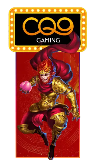 CQ9 GAMING