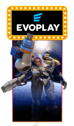 EVOPLAY