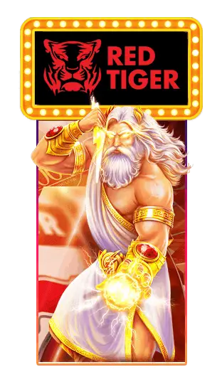 RED TIGER