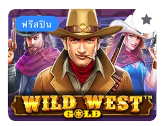 WILD WEST GOLD