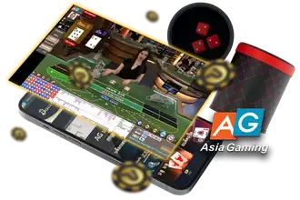 ASIA GAMING